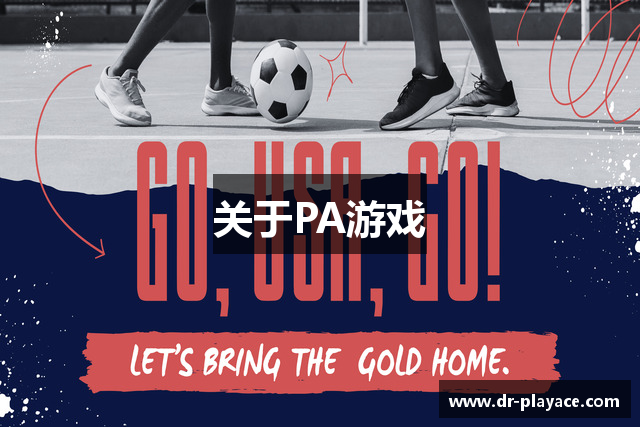 关于PA游戏